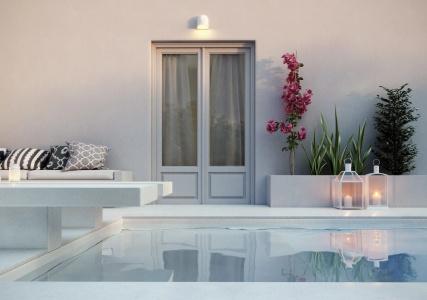 Altera Pars Suites - 6