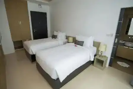 Pumeria Resort Phuket - Sha Plus - 44