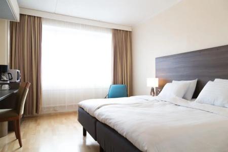 Torget Aparthotel - 2