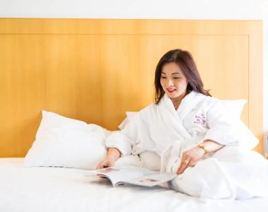 Crowne Plaza, An Ihg - 85