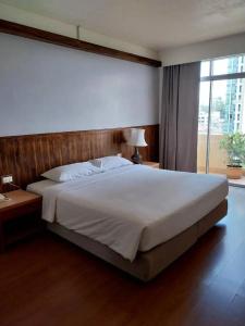 Golden Beach Pattaya - 29