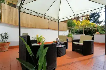 I Pini di Roma - Rooms & Suites - 150