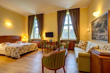 Schloss Luebbenau - 84