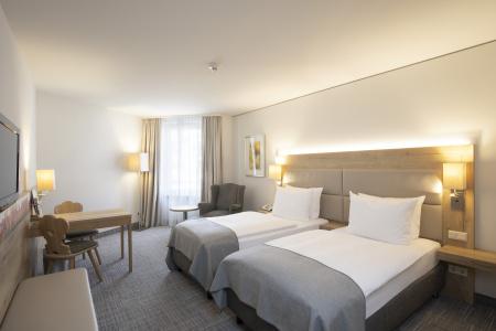 Holiday Inn Nürnberg City Centre, an IHG - 45