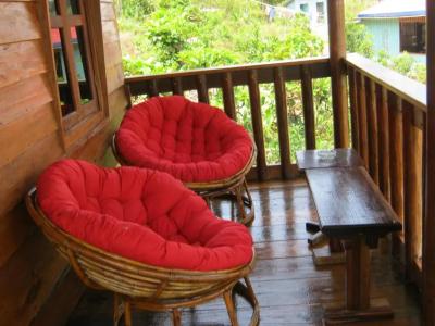 Coconutbeach Bungalows - 26