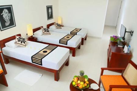Sea Rock Villa - 22