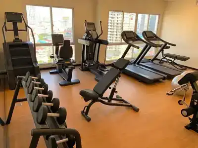 Tk View & Apartment - 12