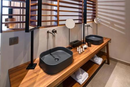 Uma Ray Suites - 18
