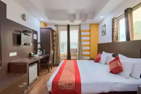 La Vista Delhi - 44