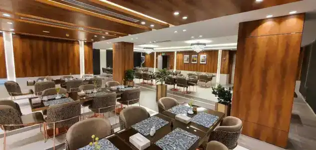 Lilac - Amman - 9