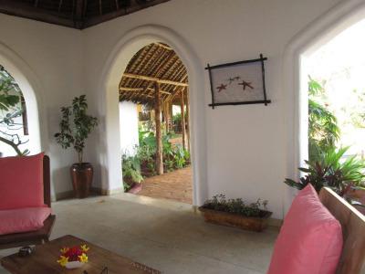 Villa Kiva Boutique - 13