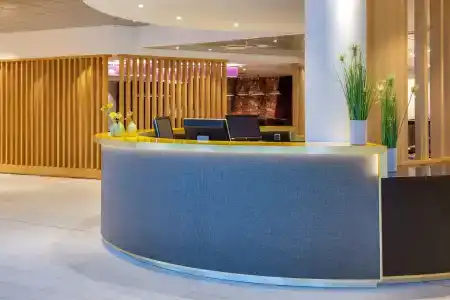 Radisson Blu Oslo Alna - 1