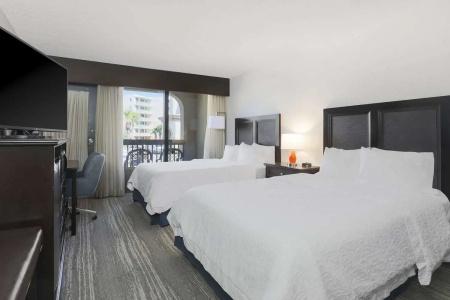 Hampton Inn - 43