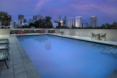 Tru By Hilton Miami West Brickell - 15