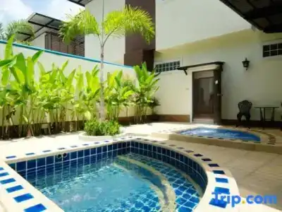 Nattha Waree Hotsprings and Spa - 47
