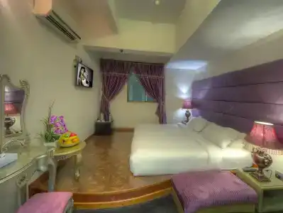 Arenaa Batik Boutique - 18