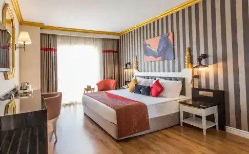 Mary Palace Resort & Spa - 15