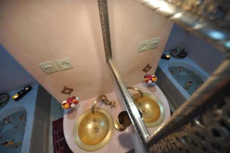 Riad La Famille - 25