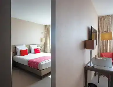 Mercure Clermont Ferrand centre Jaude - 56