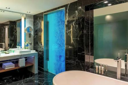 Le Royal Meridien Abu Dhabi - 60