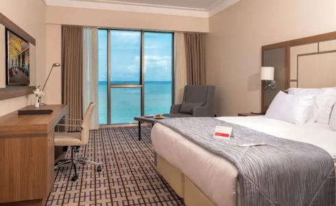 Ramada Plaza Rize - 41