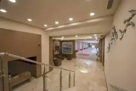 Gorrion Istanbul - 12