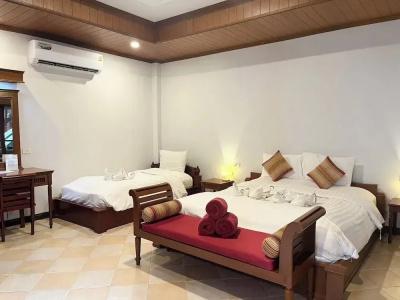 Bhundhari Chaweng Beach Resort Koh Samui - Sha Plus - 44