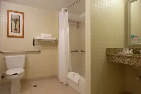 Hilton Garden Inn/Coastal Grand Mall - 22