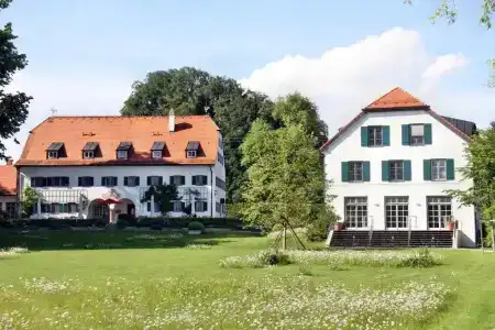 Aiterbach am Chiemsee - 19