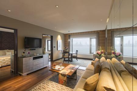 Taj Lands End - 33