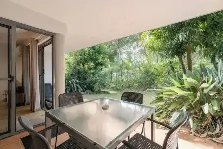 Outrigger Bay - 103