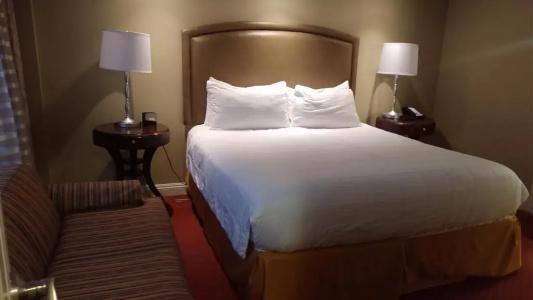 Suites at Jockey Club (No Fee) - 41