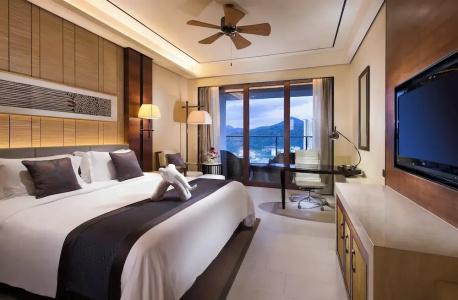 Crowne Plaza Sanya City Center, An Ihg - 86