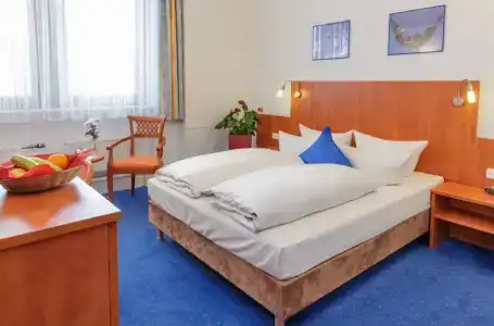 Best Western Comfort Business Düsseldorf-Neuss - 90