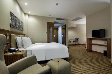 Hampton By Hilton Gaziantep - 45