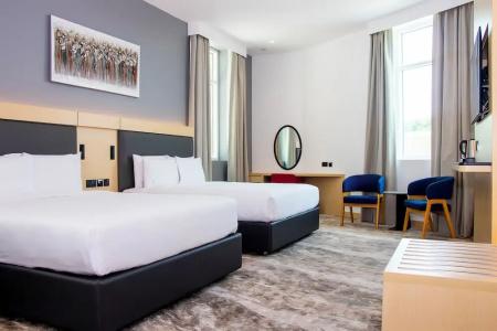 Holiday Inn Express Dubai Airport, An Ihg - 42