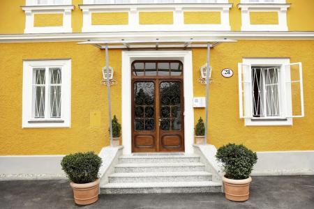 Villa Ceconi By Das GrüNe Zur Post - 100% Bio - 30
