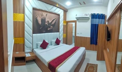 Bedweiser Backpackers - 36