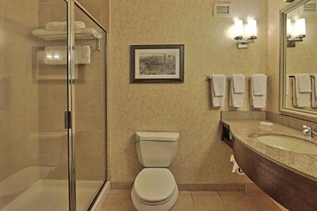 Hilton Garden Inn - 7
