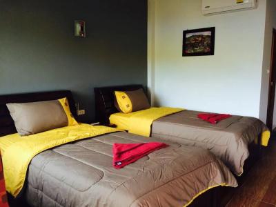 Maehaad Garden Inn - 0