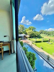 Zensala Riverpark Resort-Sha Extra Plus - 70