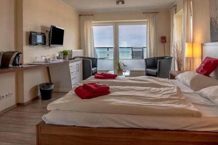 Seaside-Strandhotel - 123