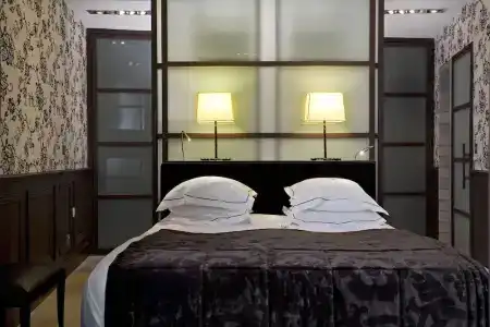 Hôtel du Château & Spa - Les Collectionneurs - 94