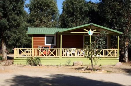 Camping La Pinède - 96