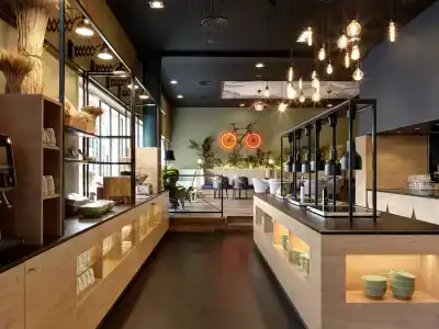 Holiday Inn Bern Westside, An Ihg - 22