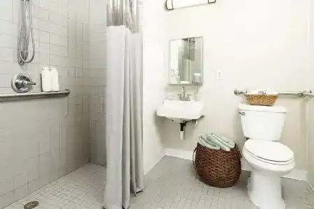 Intown Suites Extended Stay San Antonio Tx- Perrin Beitel Road - 49