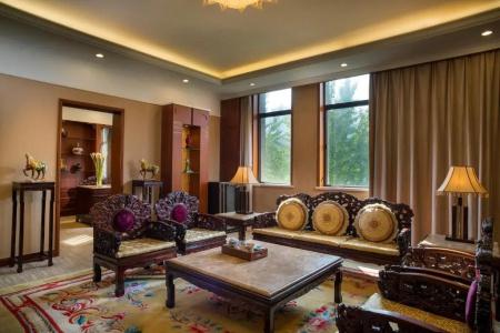 Grand Mercure Xian On Renmin Square - 83