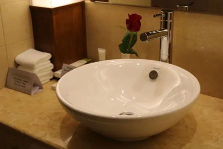 Crowne Plaza, An Ihg - 163