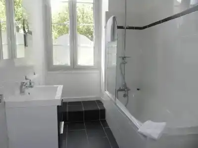 The Originals Boutique, Villa Montpensier, Pau (Inter-Hotel) - 44