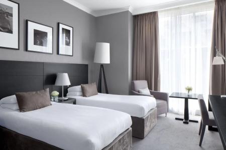 Radisson Blu, Glasgow - 5